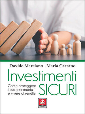 cover image of Investimenti sicuri
